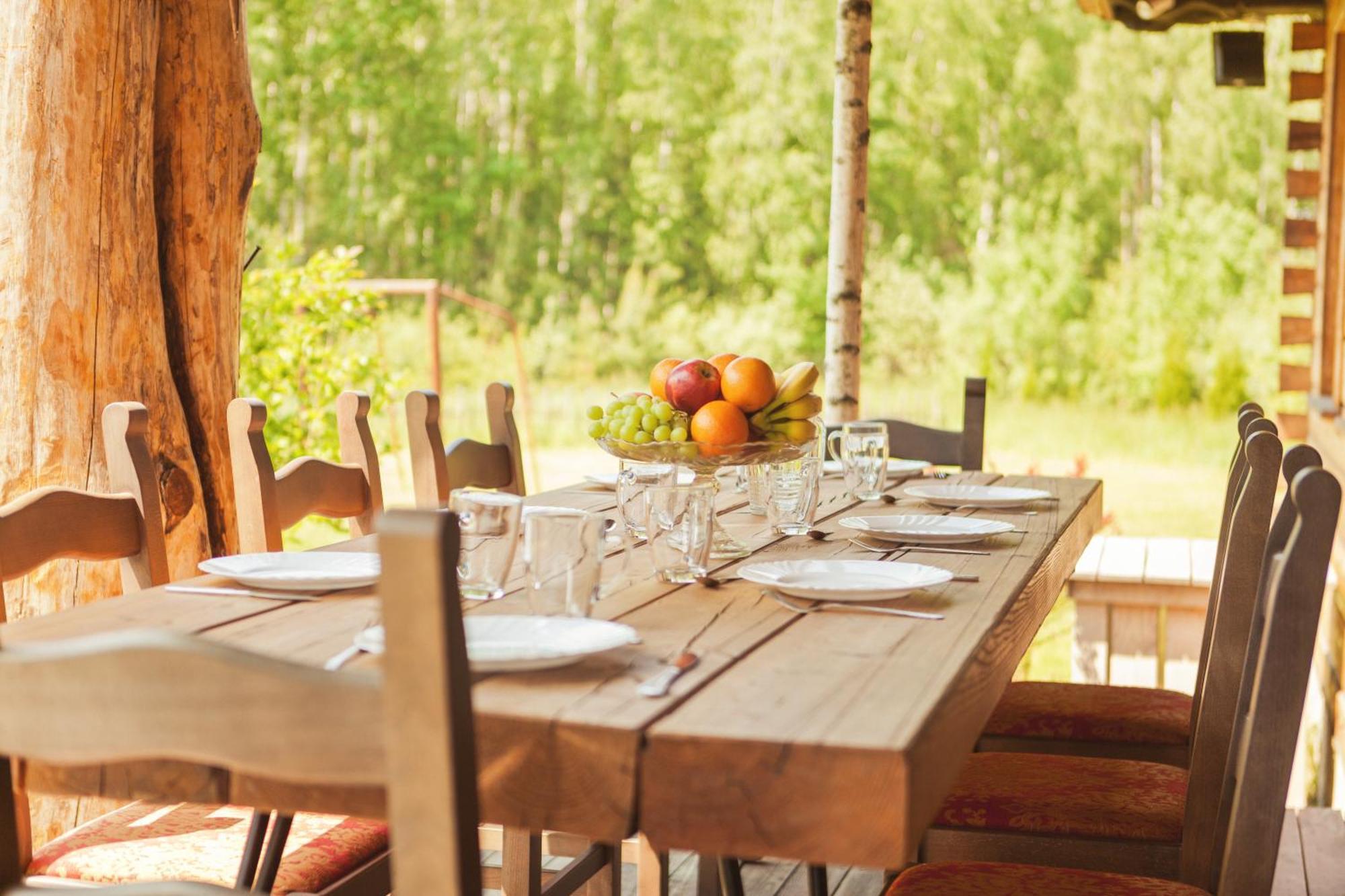 Dworek Ogrodniki, Caloroczny Dom Na Wylacznosc, Basen, Sauna, Las, Staw Rybny, Altana Grillowa, Ognisko, Pianino, Kominek, Piec Chlebowy, Duza Ogrodzona Posesja Tuczna Esterno foto